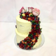 Dolce Bakery , Frutta Torte, № 80074