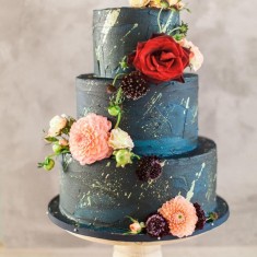 Kanya Hunt, Свадебные торты, № 80161