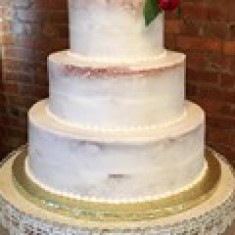 SWEETEST DAY, Свадебные торты, № 5256