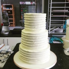 Chocswirl, Свадебные торты, № 80234