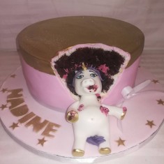 Kiki's Cakes, Gâteaux enfantins, № 80248