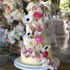 Wades cakes, Wedding Cakes, № 80314
