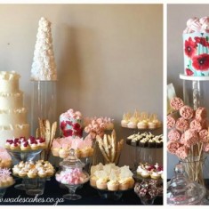 Wades cakes, Wedding Cakes, № 80318