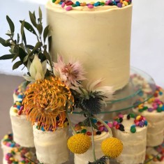 Wades cakes, Wedding Cakes, № 80309