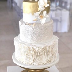 Wades cakes, Wedding Cakes, № 80317