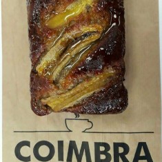 Coimbra, Tea Cake, № 80333