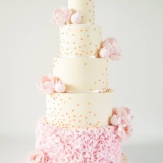 Sugar Tree, Свадебные торты, № 80447