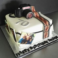 Cake Matters, Фото торты