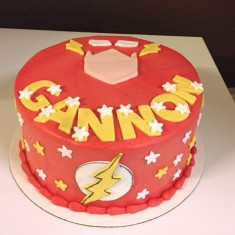 Designer , Childish Cakes, № 80613