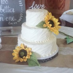 Designer , Wedding Cakes, № 80616