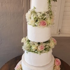 Helen's, Wedding Cakes, № 80653