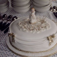 Helen's, Cakes for Christenings, № 80661
