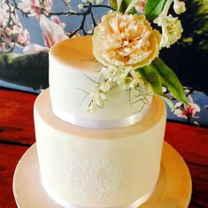 Crissie's, Wedding Cakes, № 80683