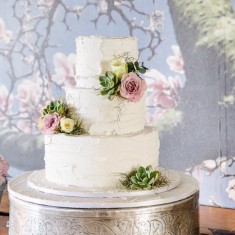 Crissie's, Свадебные торты, № 80681