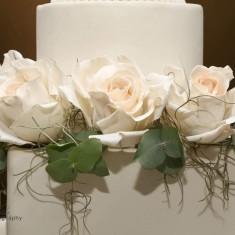 Crissie's, Wedding Cakes, № 80684