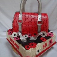 Boutique, Theme Cakes, № 80698