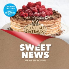 CHÂTEAU GÂTEAUX, お茶のケーキ, № 80724