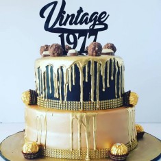 The Little Cake , Torte da festa, № 80740