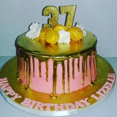 The Little Cake , Праздничные торты, № 80739