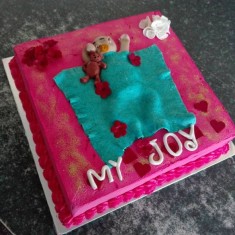 Cake Boss, Детские торты, № 80763