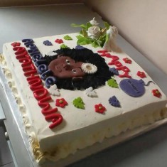 Cake Boss, Torte childish, № 80758