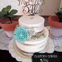 Custom Cakes, Festive Cakes, № 80829
