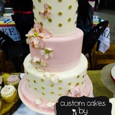 Custom Cakes, 어린애 케이크, № 80840