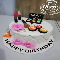 Oven Delights, Childish Cakes, № 80860