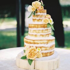 Sugar Bee, Свадебные торты, № 5288