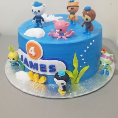 IT'S CAKE, Детские торты, № 80999
