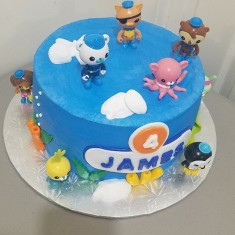 IT'S CAKE, Детские торты, № 80997