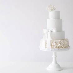 heathers , Wedding Cakes, № 81002