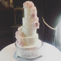 heathers , Wedding Cakes, № 81014