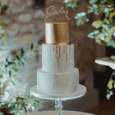 heathers , Wedding Cakes, № 81022