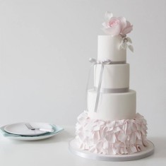 heathers , Wedding Cakes, № 81012