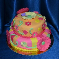 Ратибор, Фото торты