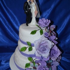 Ратибор, Свадебные торты