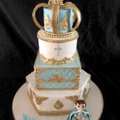 Helen's Cakes, 어린애 케이크, № 81312