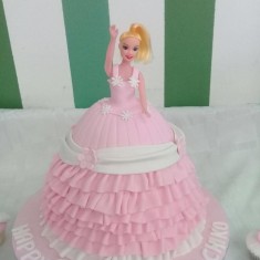 Vero's , Childish Cakes, № 81444