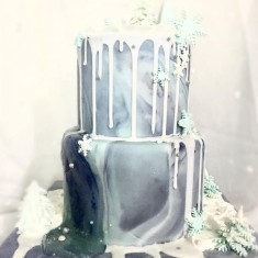 Le Petit Sucre , Wedding Cakes, № 81556
