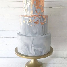 Le Petit Sucre , Wedding Cakes, № 81557