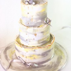 Le Petit Sucre , Wedding Cakes, № 81555