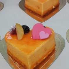 Panaderia Croquant , お祝いのケーキ, № 81616