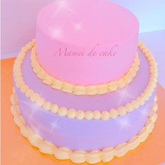 Mamei de cake, Torte childish, № 81679