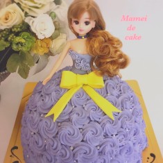 Mamei de cake, Tortas infantiles, № 81683