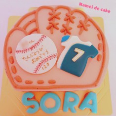 Mamei de cake, Theme Cakes, № 81685