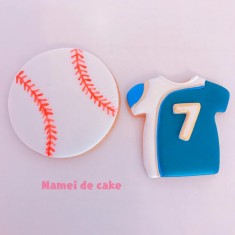 Mamei de cake, Խմորեղեն, № 81689