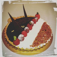 Chercheur, Festive Cakes, № 81712