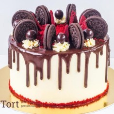 Pro Tort, Фото торты