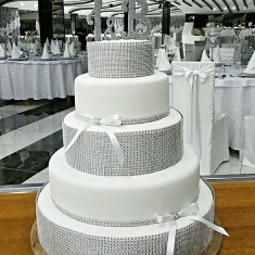 Slatki kutak, Свадебные торты, № 81989